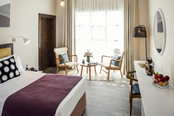 Park Regis Boutique Hotel